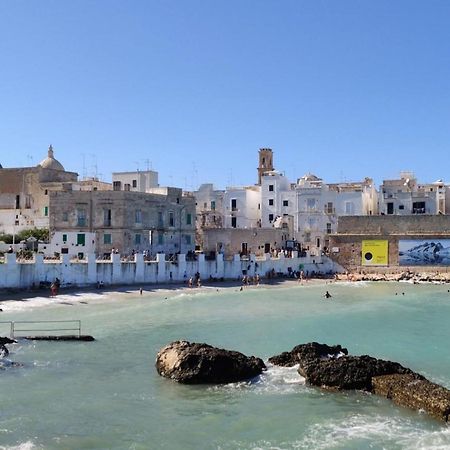 Giada Apartman Monopoli Kültér fotó