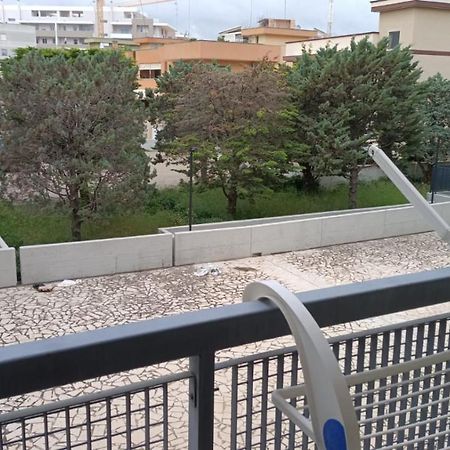 Giada Apartman Monopoli Kültér fotó