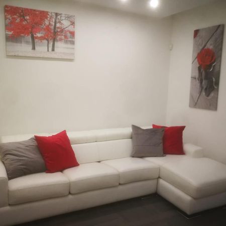 Giada Apartman Monopoli Kültér fotó