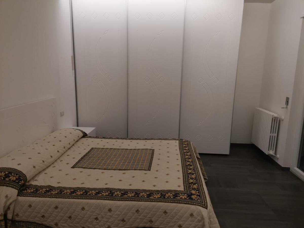 Giada Apartman Monopoli Kültér fotó