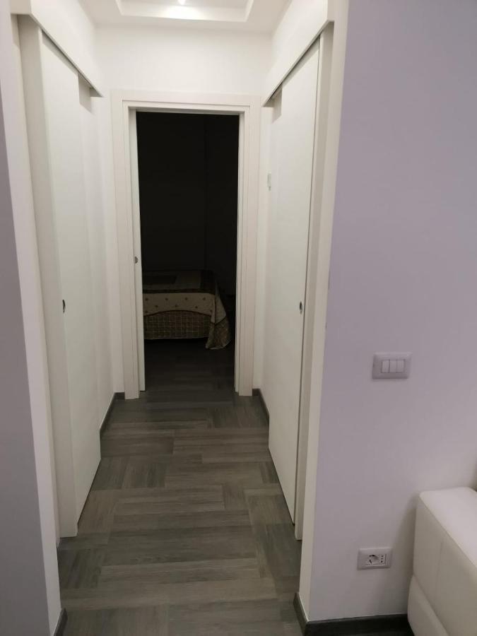 Giada Apartman Monopoli Kültér fotó