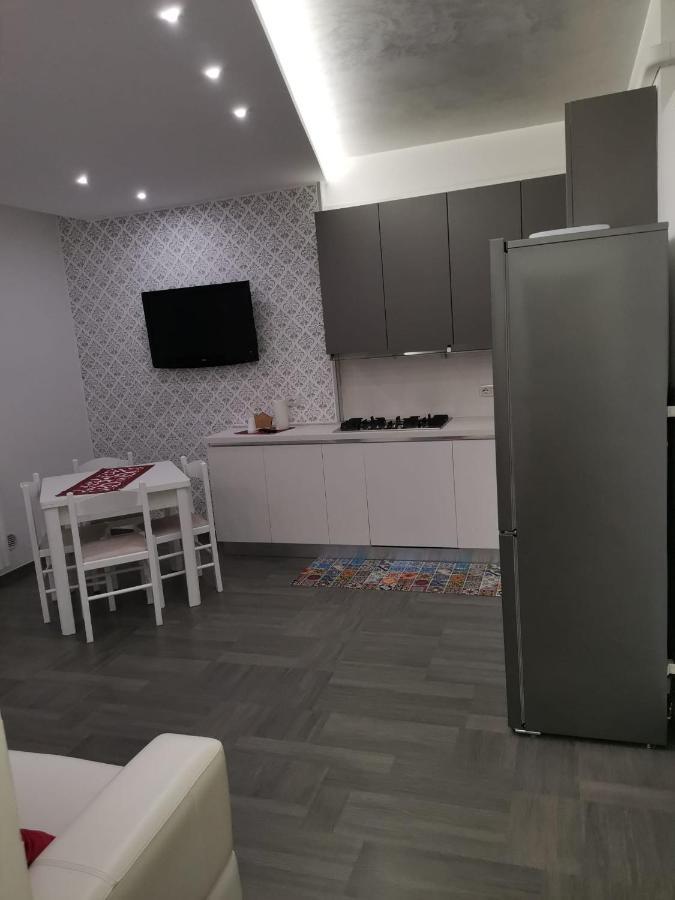 Giada Apartman Monopoli Kültér fotó