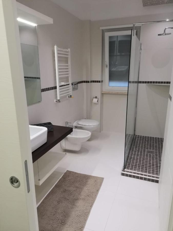 Giada Apartman Monopoli Kültér fotó