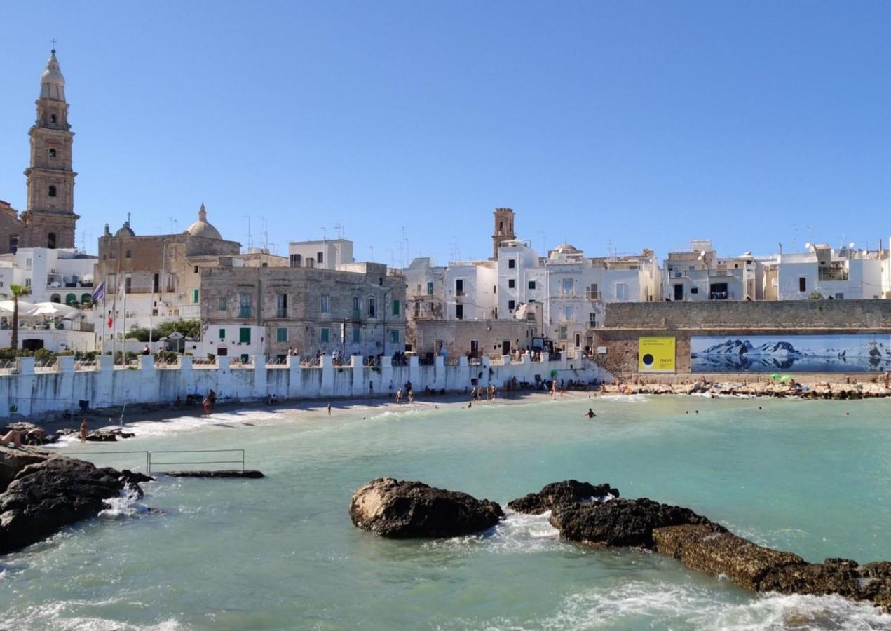 Giada Apartman Monopoli Kültér fotó