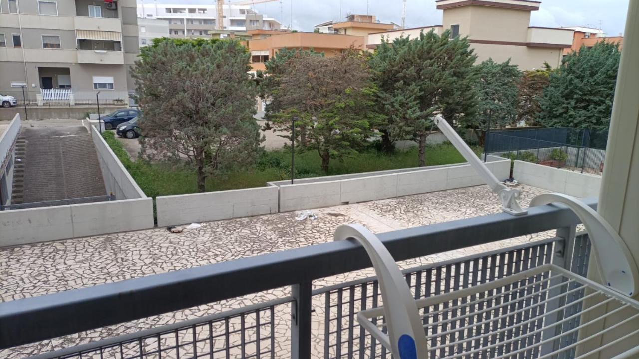 Giada Apartman Monopoli Kültér fotó