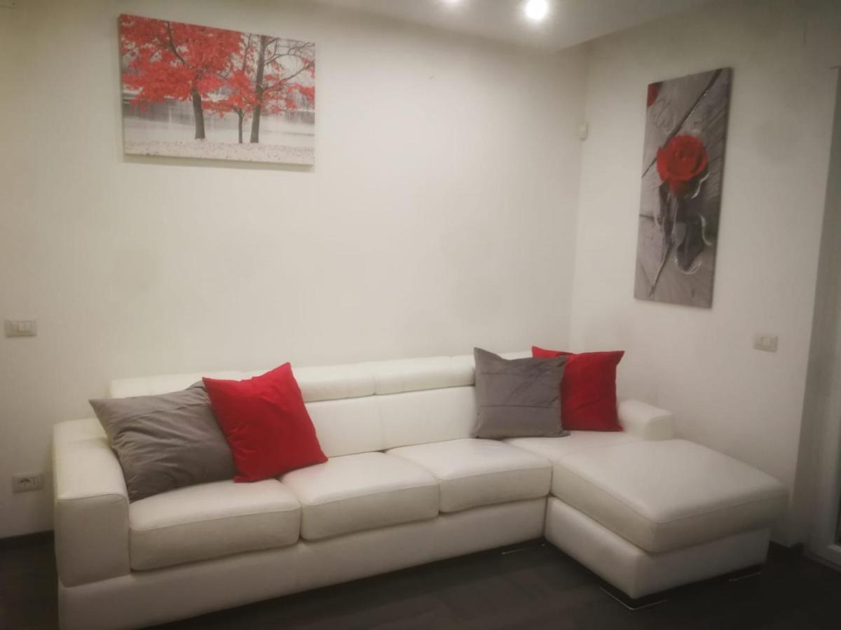 Giada Apartman Monopoli Kültér fotó
